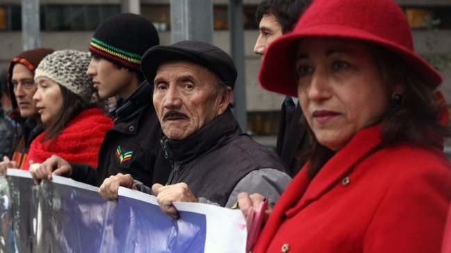 Comunidades diaguitas acudirán a la Corte Suprema por evaluación a Pascua Lama