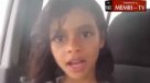 Niña yemení de 11 años: \