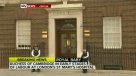 Kate Middleton, internada para tener a su bebé