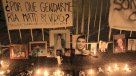 Comienza el juicio oral por 81 muertes en la cárcel de San Miguel