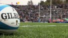 Tano Pasman promociona partido de \