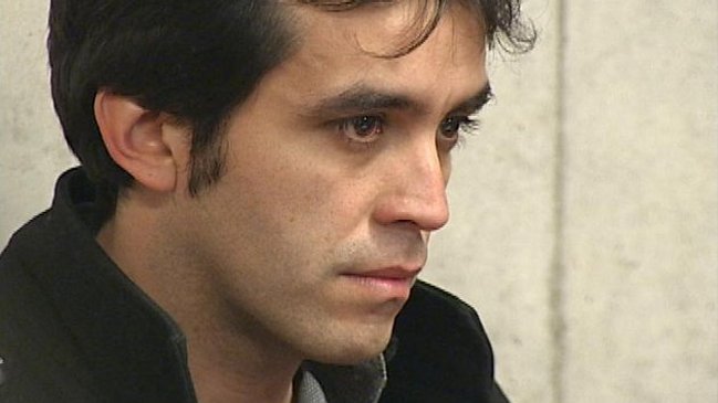 Manuel Lagos se refirió al proceso judicial que lo afecta