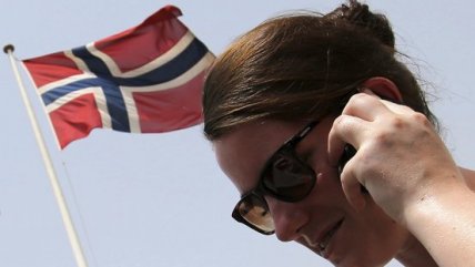   Joven noruega presa tras violación quedó en libertad 
