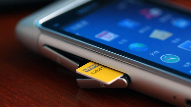 Empresa alemana descubrió fallo en tarjetas SIM