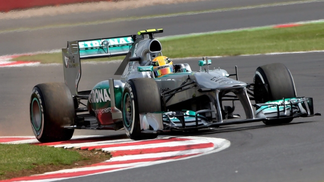 Red Bull patrocinará el regreso de la Fórmula 1 a Austria