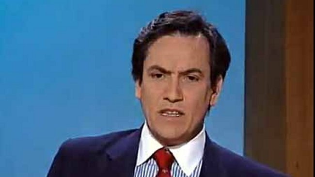 Matthei: Ninguno pidió perdón sobre el Piñeragate