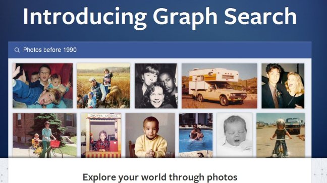 Facebook recomienda revisar la privacidad ante llegada de 