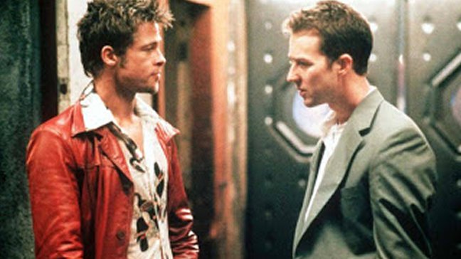 Chuck Palahniuk anunció que trabaja en la secuela del 