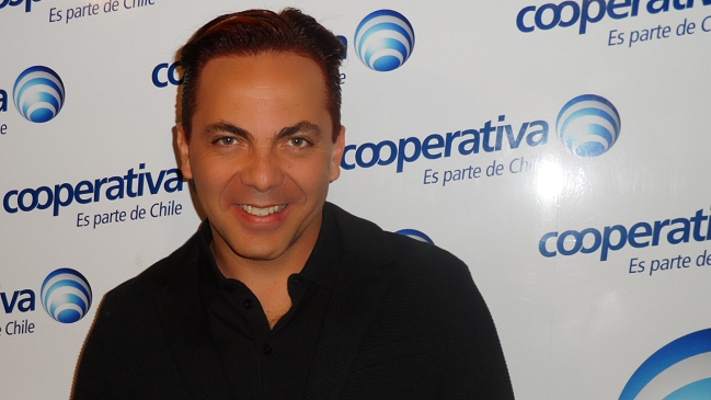 Sernac demandó a productora y ticketera por fallido show de Cristián Castro