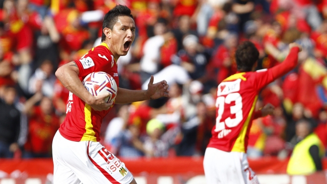 Se complicó el traspaso de Gustavo Canales a Colo Colo