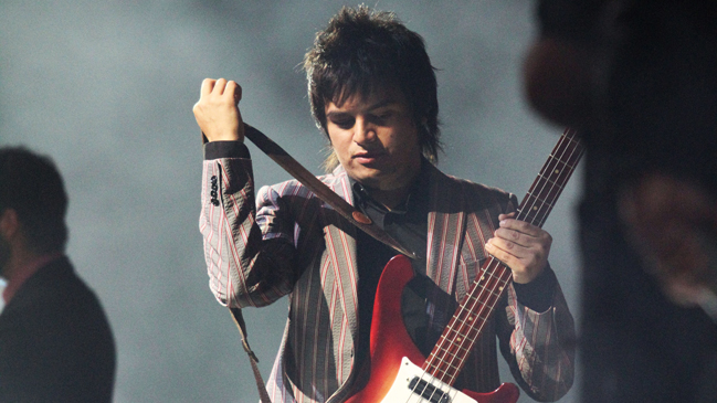 Los Bunkers y caso Manuel Lagos: Hay que ver qué se quiere tapar con esto