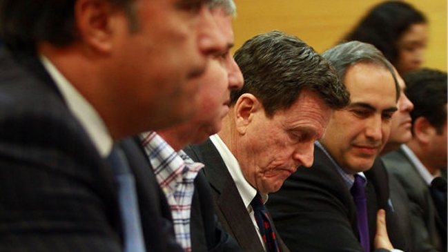 Comité Político de RN dialogará con la UDI para unirse a campaña de Matthei