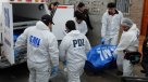 Un femicidio y posterior suicidio en la comuna de San Ramón