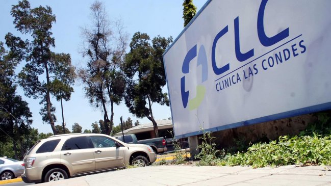 Jefe médico después de trasplante a bebé: 