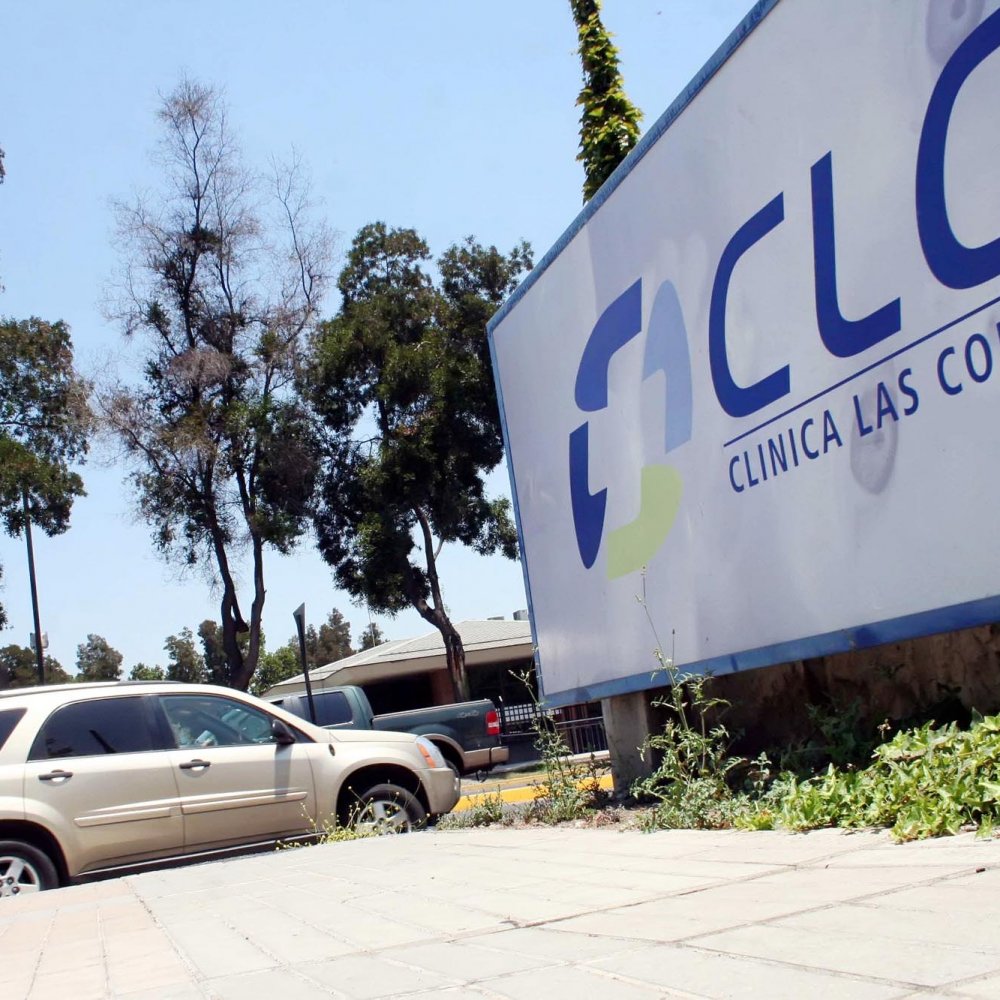 Jefe médico después de trasplante a bebé: 