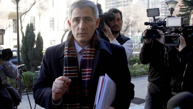 Director del Sename declaró ante la Fiscalía por denuncias de abuso en hogares