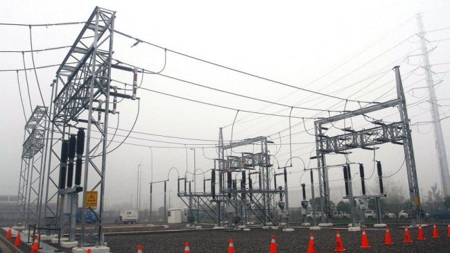 Ganancias de Chilectra subieron 71,5 por ciento en el primer semestre