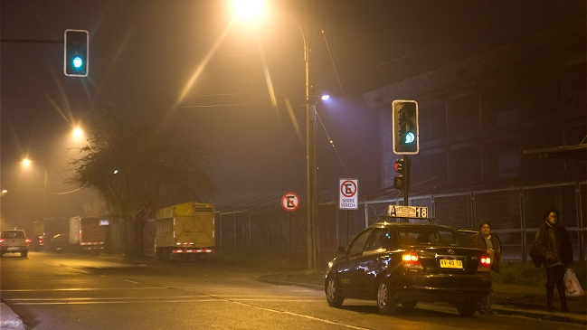 Autoridades descartaron ampliar zona de restricción de uso de leña en Temuco