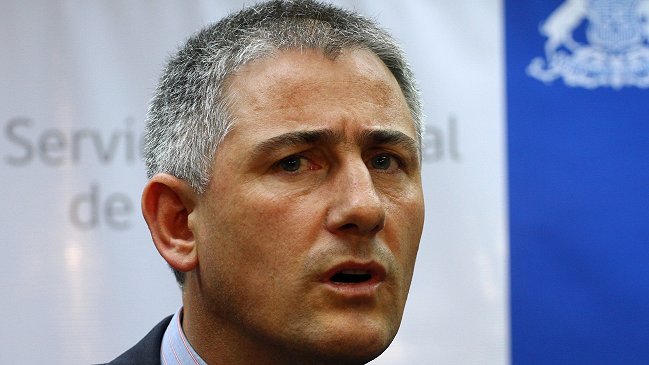 Director del Sename vuelve a declarar por denuncias de abusos