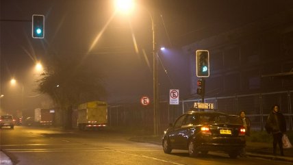 Autoridades descartaron ampliar zona de restricción de uso de leña en Temuco