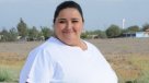Mujer que bajó 80 kilos de peso protagoniza debut de \