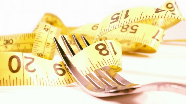 Las 10 peores dietas para bajar de peso