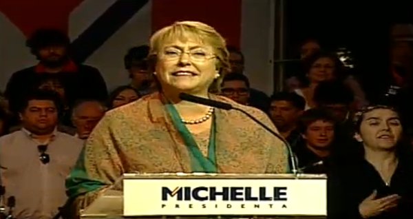 El camino a las elecciones 2013