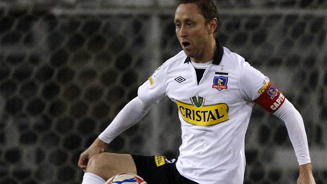Colo Colo sale a buscar el liderato de su grupo en la Copa Chile