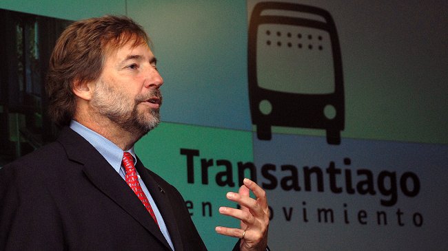 Nuevos cambios en el Transantiago beneficiarán a 11 comunas
