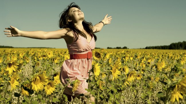 Las dos edades en que se puede ser más feliz en la vida