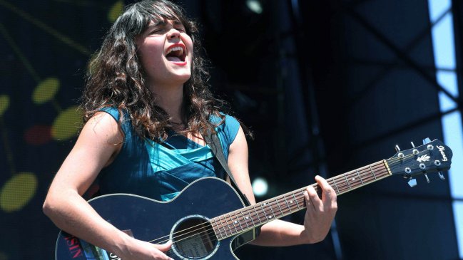 Camila Moreno estrena nuevo single y anuncia show