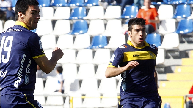 La agenda de la fecha inicial del Torneo de Apertura de Primera B