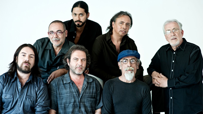 Congreso y reedición de 