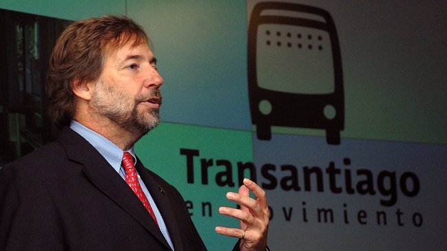 Nuevos cambios en el Transantiago beneficiarán a 11 comunas