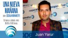 Juan Yarur y los detalles de su colección privada