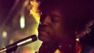   Esta es la primera imagen promocional de la película sobre Jimi Hendrix 