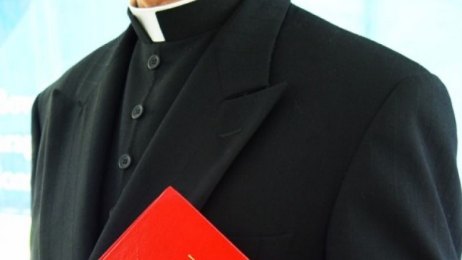 Iglesia declaró culpable a sacerdote acusado por abuso contra menor