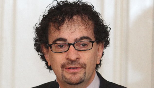 Embajador del Reino Unido en Chile dejará su cargo en febrero