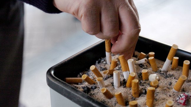 Suprema ratificó indemnización de Chiletabacos a Philip Morris