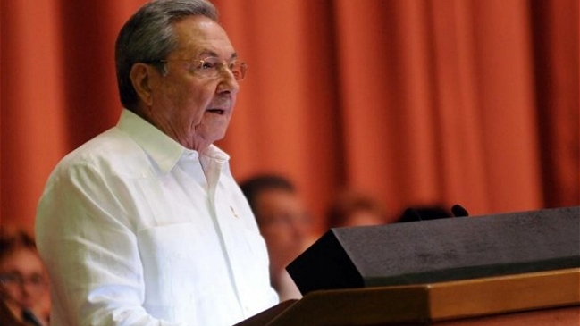Raúl Castro: La revolución cubana sigue siendo de los jóvenes
