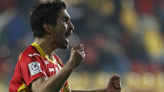 Unión Española comienza la defensa de su título visitando a Antofagasta