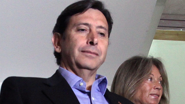 Impuestos Internos investigará a Golborne por inversiones en Islas Vírgenes