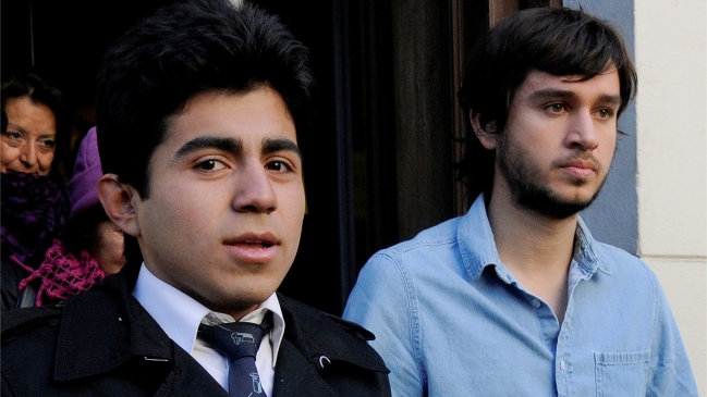 Diego Vela: El diálogo que ofrece la ministra es un portazo para los estudiantes