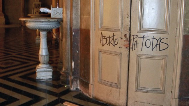 Ministra Pérez calificó como 