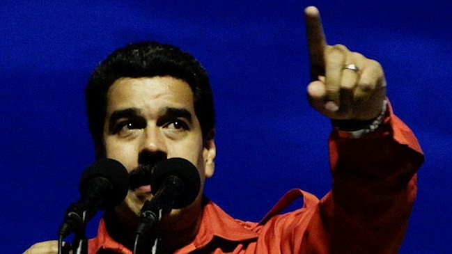 Maduro 