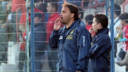 Sierra: Si se fijan en nuestros jugadores es por que hemos hecho las cosas bien