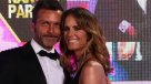 Cristián Sánchez y el robo: Estamos bien, pero con bronca