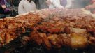 Carne de perro descompuesta era vendida como anticuchos en San Felipe