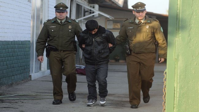 Alerta por nueva alza de delincuencia en el sector sur poniente de Santiago