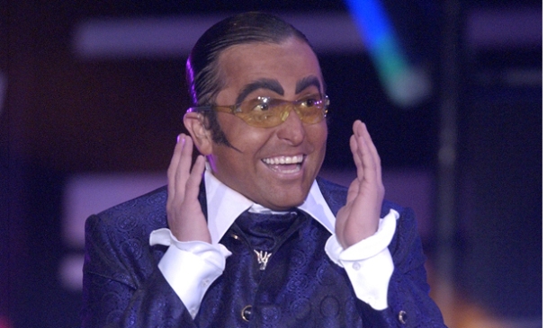 Alcalde de Calama arremetió contra 